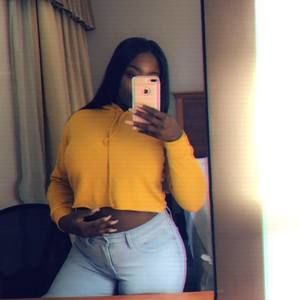 Meet your Posher, Leilani